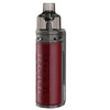 Voopoo Drag S Pod Kit, Marsala Color