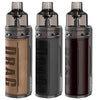 Voopoo Drag S Pod Kit, Retro, Classic, Chestnut Color