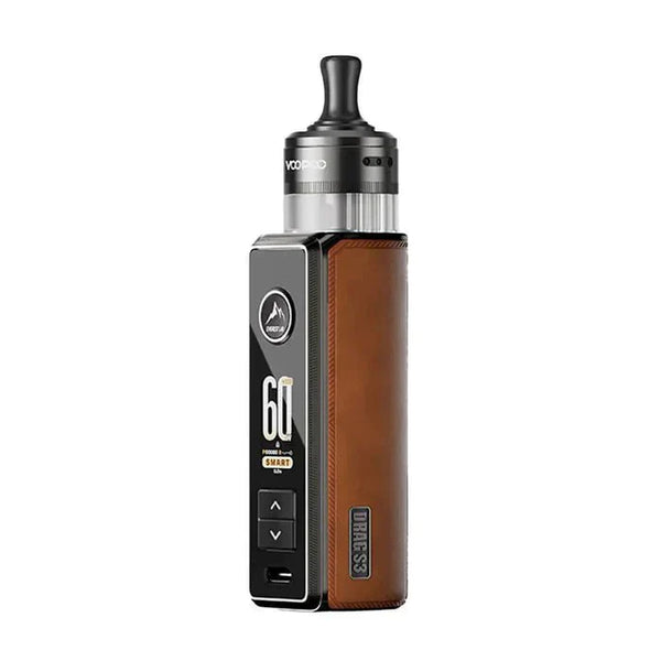 Voopoo Drag S3 Vape Kit - Wholesale Price !