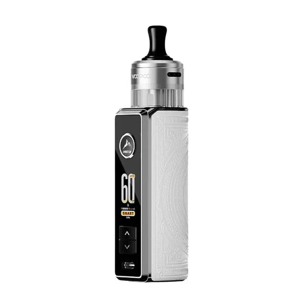 Voopoo Drag S3 Vape Kit - Wholesale Price !