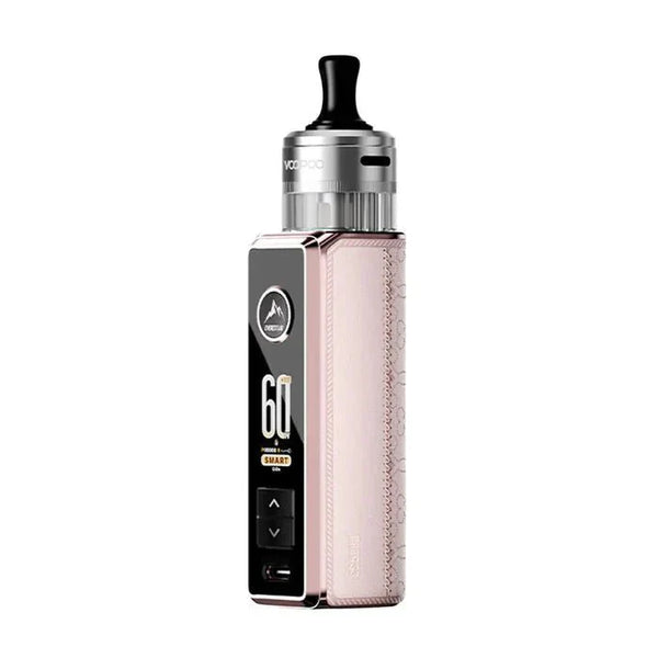 Voopoo Drag S3 Vape Kit - Wholesale Price !
