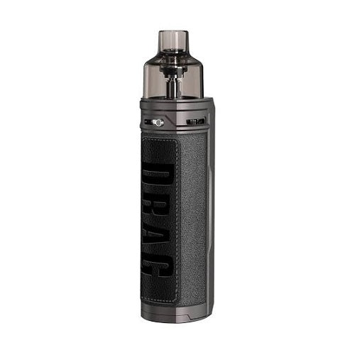 Voopoo Drag X Pod Kit, Chestnut, Dark Knight Color