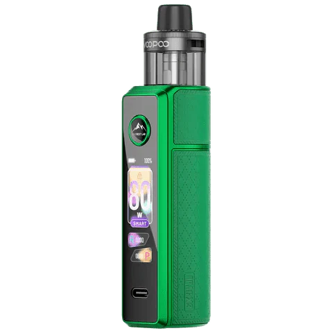 Voopoo Drag X3 Vape Kit - Wholesale Price !
