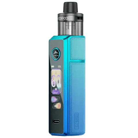 Voopoo Drag X3 Vape Kit - Wholesale Price !