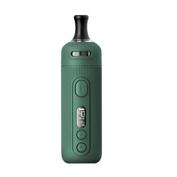 VoopooSeal Pod Kit, Pine Green Color