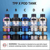 Voopoo Top X Pod Tank