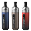 Voopoo V Suit Pod Kit, Blue Grey, Red Color
