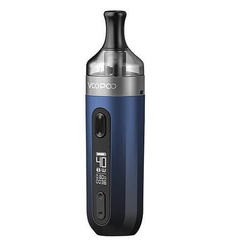 Voopoo V Suit Pod Kit, Blue Color