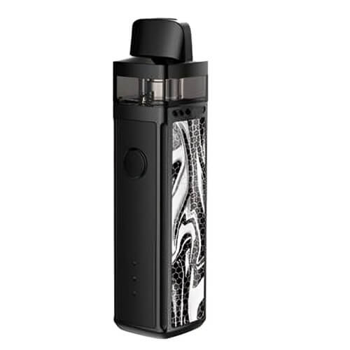 Voopoo Vinci 40w Pod Kit, Ink Color