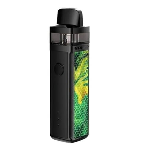 Voopoo Vinci 40w Pod Kit, Jade Green Color