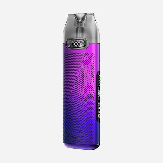 Voopoo Vthru Pro Pod Kit, Neon Color