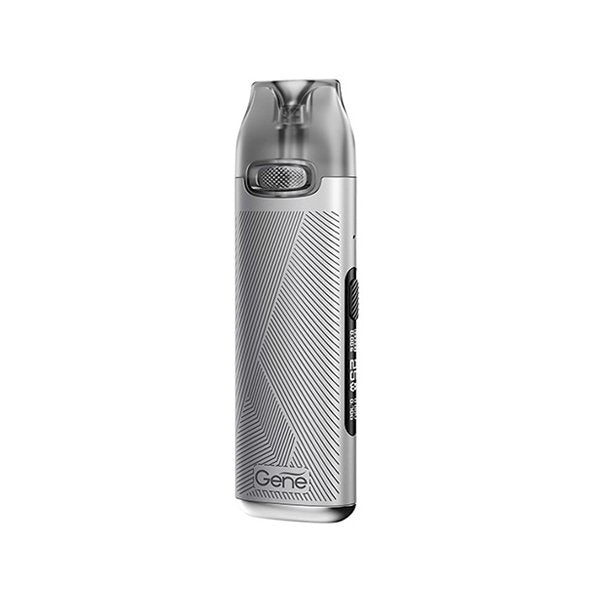 Voopoo Vthru Pro Pod Kit, Silver Color
