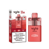 Vylo Duo 35k Prefilled 2 in 1 Pod Vape Box of 5 - Fizzy Cherry & Cherry Ice Flavour