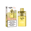 Vylo Duo 35k Prefilled 2 in 1 Pod Vape Box of 5 - Available In Gummy Bear & Hubba Bubba