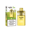 Vylo Duo 35k Prefilled 2 in 1 Pod Vape Box of 5 - Lemon Lime & Lemon Guava Flavour