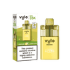Vylo Duo 35k Prefilled 2 in 1 Pod Vape Box of 5 - Lemon Lime & Lemon Guava Flavour
