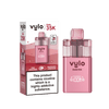 Vylo Duo 35k Prefilled 2 in 1 Pod Vape Box of 5 - Pink Lemonade & Raspberry Lemonade