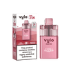Vylo Duo 35k Prefilled 2 in 1 Pod Vape Box of 5 - Pink Lemonade & Raspberry Lemonade