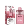 Vylo Duo 35k Prefilled 2 in 1 Pod Vape Box of 5 - Pink Lemonade & Raspberry Lemonade
