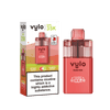 Vylo Duo 35k Prefilled 2 in 1 Pod Vape Box of 5 - Available In Straw Guava & Summer Dream