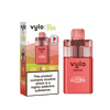 Vylo Duo 35k Prefilled 2 in 1 Pod Vape Box of 5 - Available In Straw Guava & Summer Dream