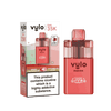 Vylo Duo 35k Prefilled 2 in 1 Pod Vape Box of 5 - Available In Straw Watermelon & Watermelon B Gum