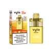 Vylo Duo 35k Prefilled 2 in 1 Pod Vape Box of 5 - Triple Mango & Mango Peach Pineapple Flavour