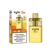 Vylo Duo 35k Prefilled 2 in 1 Pod Vape Box of 5 - Triple Mango & Mango Peach Pineapple Flavour
