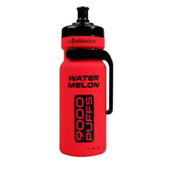 Aladdin Pro Enjoy 9000 - Box Of 10 - Flavour