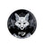 Buy bulk wholesale White Fox Nicotine Pouches - Pack of 10 Black 15mg