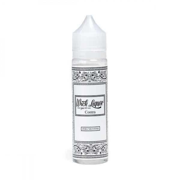 Wick Liquor - 100ml - E-Liquid - #Simbavapeswholesale#