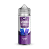 Wunder Bar Juice 100ml E - liquid Shortfill - Wholesale Price !