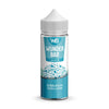 Wunder Bar Juice 100ml E - liquid Shortfill - Wholesale Price !