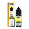 Zego Nic Salt 10ml Pack of 10 Available in Pineapple Peach Mango Flavour