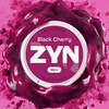 ZYN Mini Nicotine 3MG Pouches Pack of 5 -with Black Cherry flavour Wholesale Price !