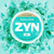 ZYN Mini Nicotine X-Low 1.5MG Pouches Pack of 5 with Spearmint flavour- Wholesale Price !