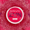 ZYN Regular Nicotine 11MG Pouches Pack of 5 with Red Berry Fizz flavour- Wholesale Price !