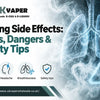 Vaping Side Effects