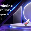 Tips for Ordering Hayati Pro Max 4000 Vapes in Bulk