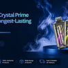 What Makes Crystal Prime 18000 the Longest-Lasting Vape?