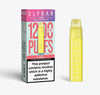 2 in 1 Elfbar 1200 Puffs Prefilled Pod Kit - Box of 5 available in Mango Flavour at UK Vaper Wholesale