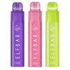 2 in 1 Elfbar 1200 Puffs Prefilled Pod Kit - Box of 5 available at UK Vaper Wholesale