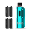 4 in 1 Revol 2600 Disposable Vape Box of 5