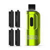 4 in 1 Revol 2600 Disposable Vape Box of 5