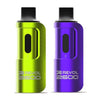 4 in 1 Revol 2600 Disposable Vape Box of 5