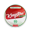 Kingston Nicotine Pouch-Box of 10