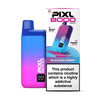 PIXL 8K Pre-Filled Pod Kit (Pack of 5) Pixl