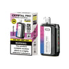 Crystal Pro Boost Plus 25000 Puffs - Flavours