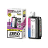 Crystal Pro Boost Plus 25000 Puffs | 0 Nicotine