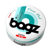 BAGZ Nicotine Pouches - Box of 10
